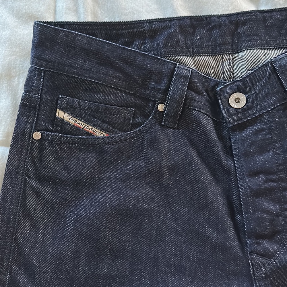 Diesel jeans - Picture 2 of 6
